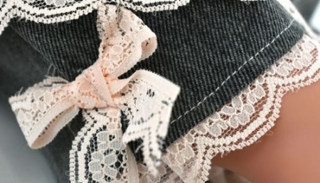 картинка Коллекционная кукла "Андреа", 60 см, арт. 45036 интернет-магазин TuKiTu.ru